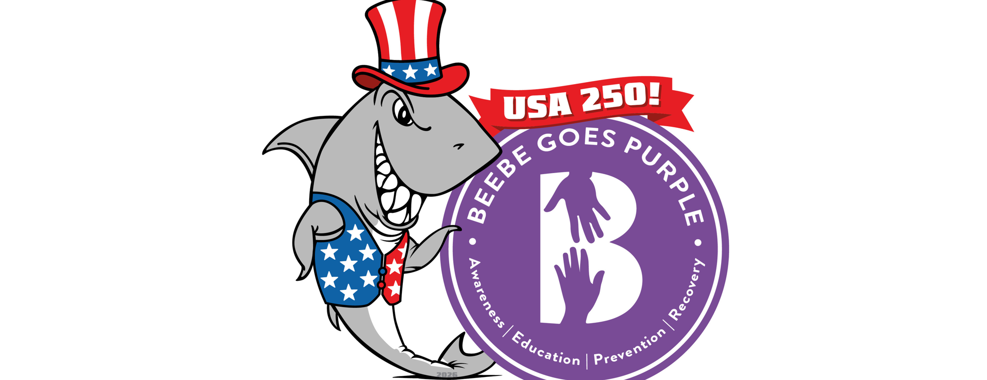 2026 Beebe Goes Purple - Celebrity Guest Bartending